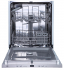 Посудомоечная машина Bertazzoni DW60EPRS