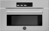 Компактный духовой шкаф Bertazzoni F30PROMWLXT