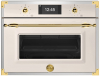 Компактный духовой шкаф Bertazzoni F457HERMWTAG