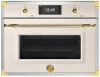 Компактный духовой шкаф Bertazzoni F457HERVTAG