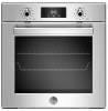 Духовой шкаф Bertazzoni F609PROESX