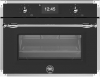 Компактный духовой шкаф Bertazzoni FHER4077MTNX3