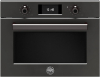 Компактный духовой шкаф Bertazzoni FPRO4077MTN3