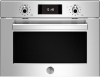 Компактный духовой шкаф Bertazzoni FPRO4077MTX3