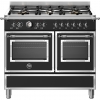 Варочный центр Bertazzoni HER106L2ENET