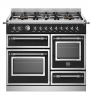 Варочный центр Bertazzoni HER106L3ENET