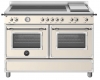 Варочный центр Bertazzoni HER125I2EAVT