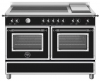 Варочный центр Bertazzoni HER125I2ENET