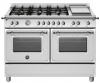 Варочный центр Bertazzoni HER126G2EXT