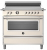 Варочный центр Bertazzoni HER95I1EAVT