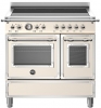 Варочный центр Bertazzoni HER95I2EAVT