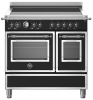 Варочный центр Bertazzoni HER95I2ENET