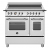 Варочный центр Bertazzoni HER95I2EXT