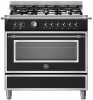 Варочный центр Bertazzoni HER96L1ENET