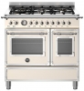 Варочный центр Bertazzoni HER96L2EAVT