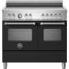 Варочный центр Bertazzoni MAS105I2ENET