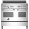 Варочный центр Bertazzoni MAS105I2EXT