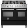 Варочный центр Bertazzoni MAS106L2ENET