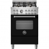 Варочный центр Bertazzoni MAS64L1ENET