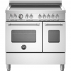 Варочный центр Bertazzoni MAS95I2EXT