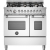 Варочный центр Bertazzoni MAS96L2EXT