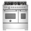 Варочный центр Bertazzoni MAS96L2EXT2