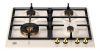 Варочная панель Bertazzoni P604LHERAG