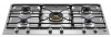 Варочная панель Bertazzoni PM36500X