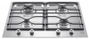 Варочная панель Bertazzoni PM6040X