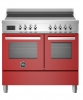 Варочный центр Bertazzoni PRO105I2EROT