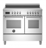 Варочный центр Bertazzoni PRO105I2EXT