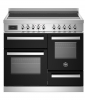 Варочный центр Bertazzoni PRO105I3ENET