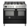 Варочный центр Bertazzoni PRO106L2ENET