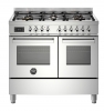 Варочный центр Bertazzoni PRO106L2EXT