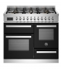 Варочный центр Bertazzoni PRO106L3ENET