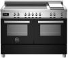 Варочный центр Bertazzoni PRO125I2ENET