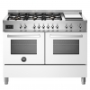 Варочный центр Bertazzoni PRO126G2EBIT