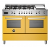 Варочный центр Bertazzoni PRO126G2EGIT