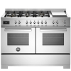 Варочный центр Bertazzoni PRO126G2EXT2
