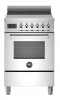 Варочный центр Bertazzoni PRO64I1EXT