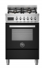 Варочный центр Bertazzoni PRO64L1ENET