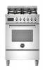 Варочный центр Bertazzoni PRO64L1EXT