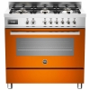 Варочный центр Bertazzoni PRO906MFESART