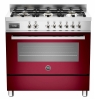 Варочный центр Bertazzoni PRO906MFESVIT