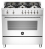 Варочный центр Bertazzoni PRO906MFESXE