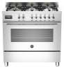 Варочный центр Bertazzoni PRO906MFESXT