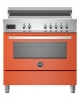 Варочный центр Bertazzoni PRO95I1EART