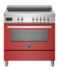 Варочный центр Bertazzoni PRO95I1EROT