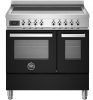 Варочный центр Bertazzoni PRO95I2ENET