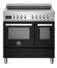 Варочный центр Bertazzoni PRO95I2NET